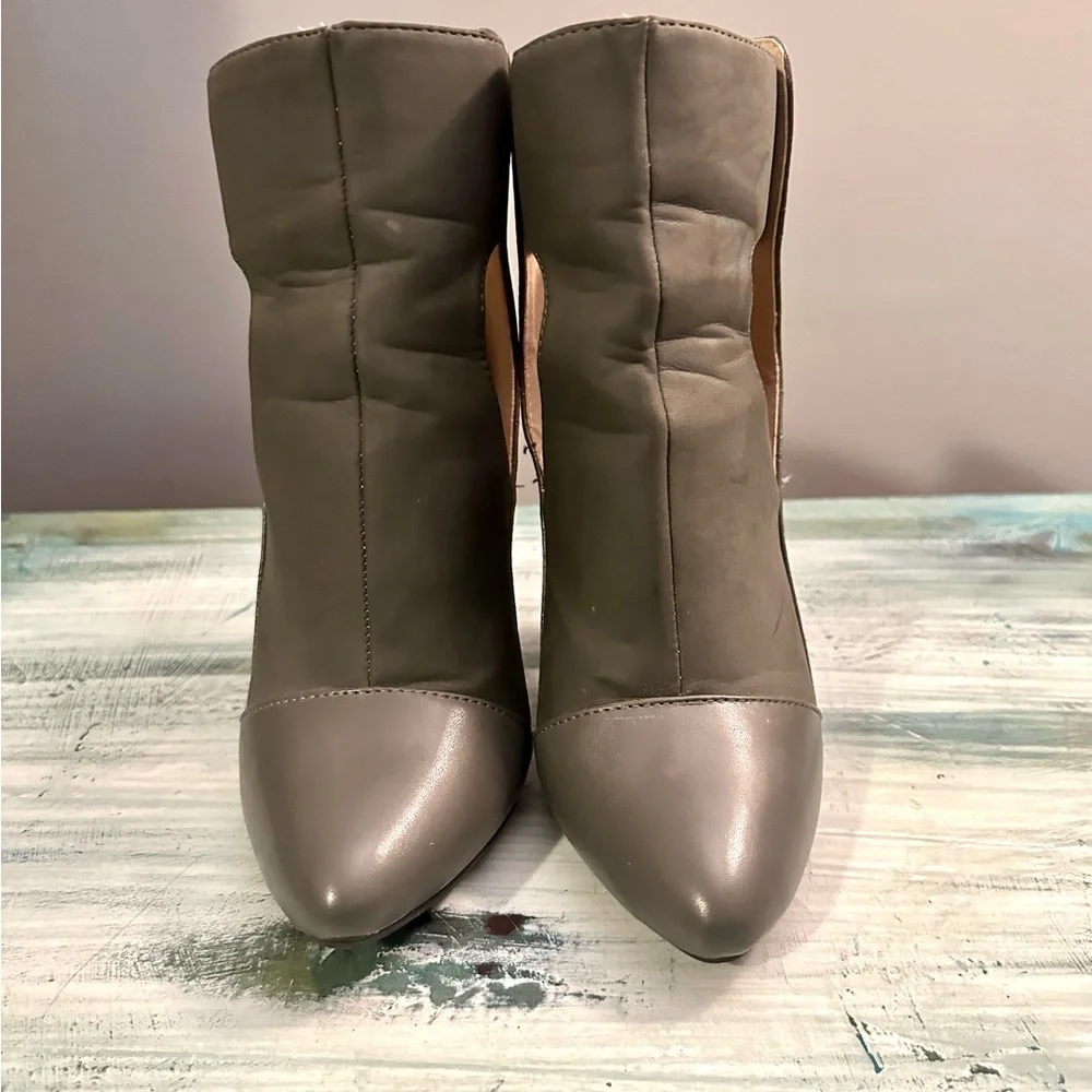 IZABELLA Rue Ankle Boots